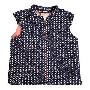 Hanna Andersson Outdoor Vest Kids 110cm US5